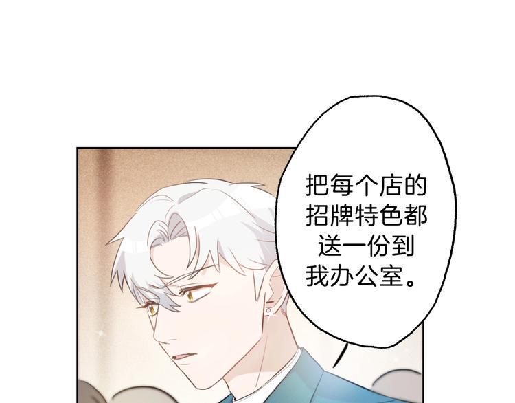 第4话 总裁给弟弟放水？57
