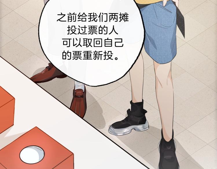 第4话 总裁给弟弟放水？6