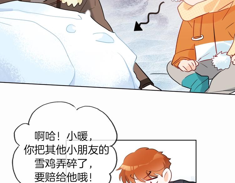 番外  滑雪场回忆29