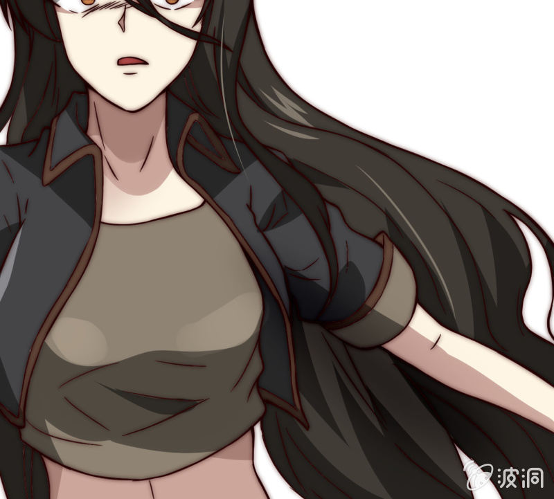 懦弱与羁绊6