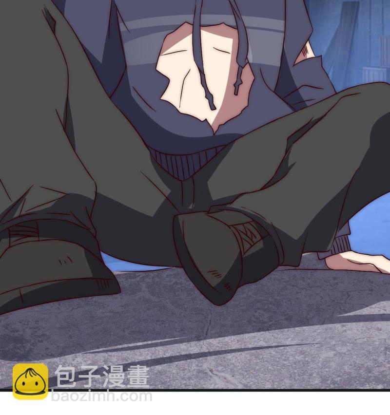 死也要保护的人11