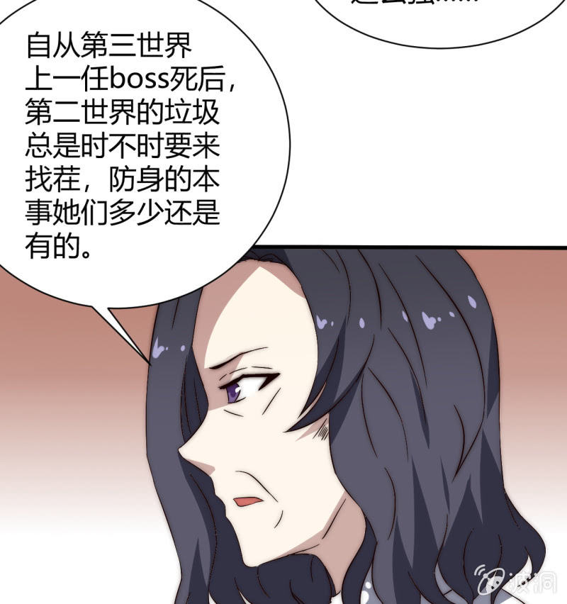 第三世界动乱篇·暗杀（二）42