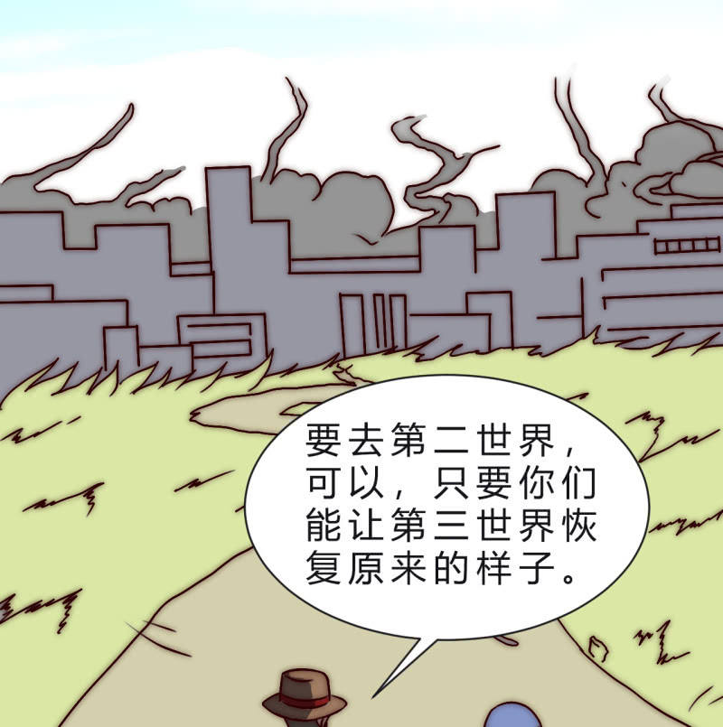 主角总是比较容易取胜66