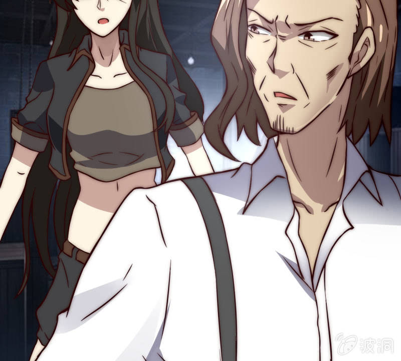 懦弱与羁绊25