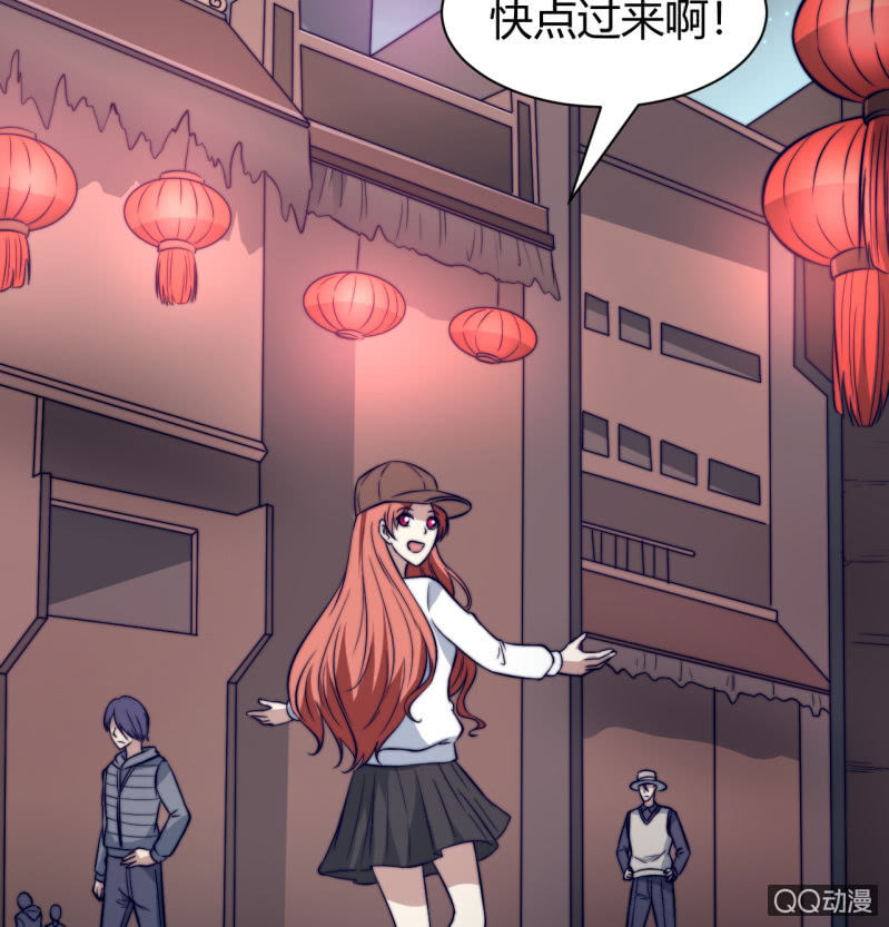 女星之路（下）20