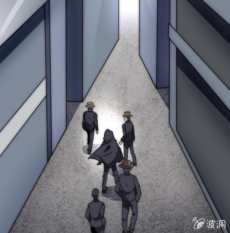 第三世界动乱篇·暗杀（终)2