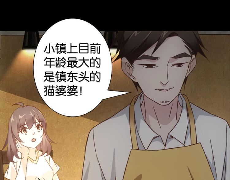 第31话：猫雀之争——寻猫婆婆36