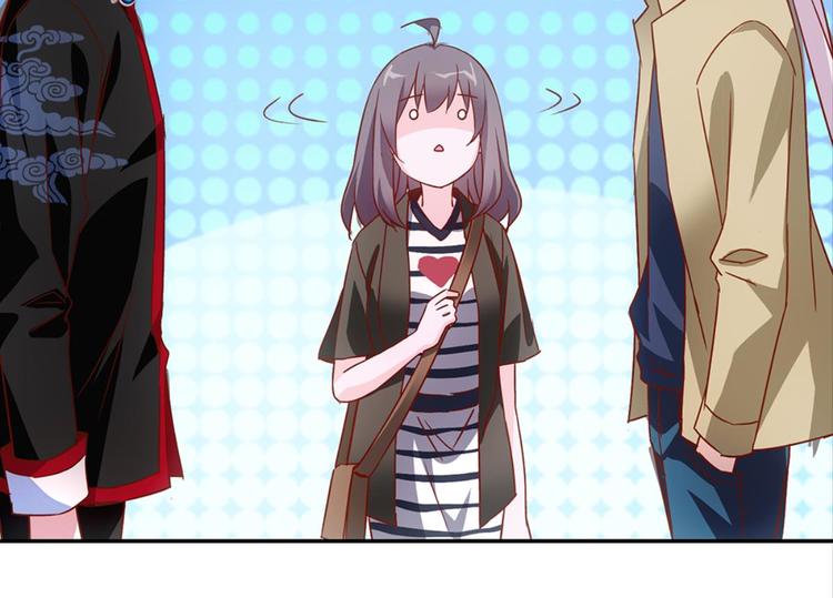 第32话：情敌见面39