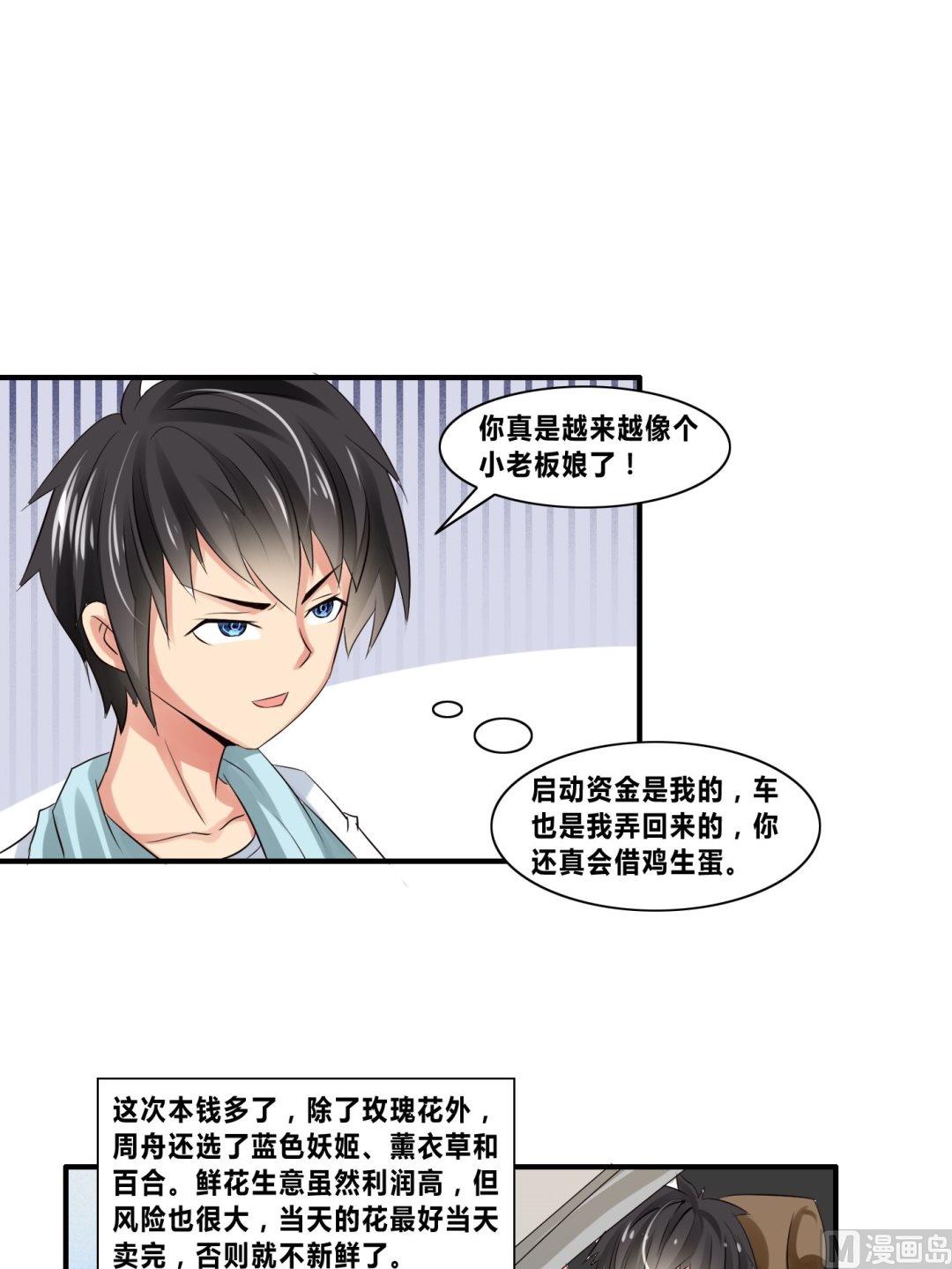 第21话 变身有车族23