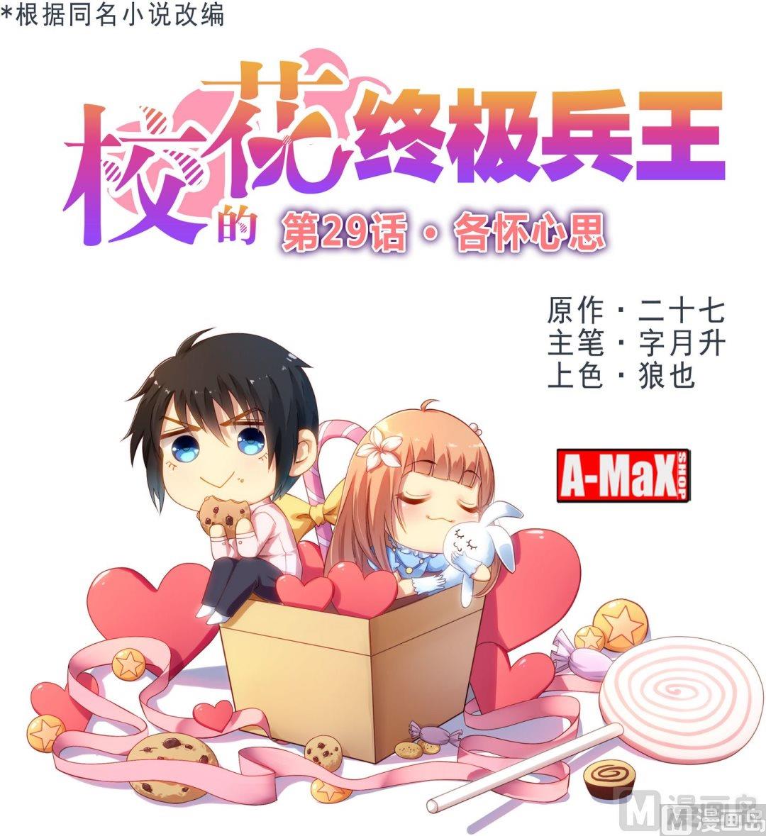 第29话各怀心思0