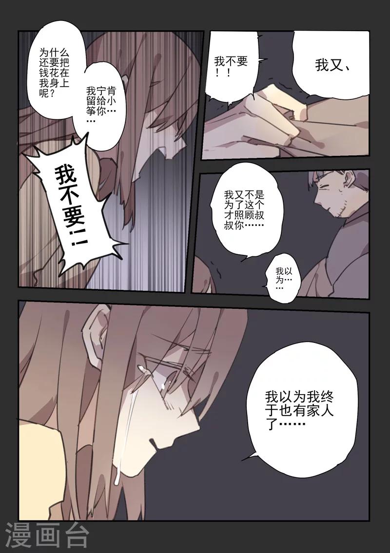 最终话 档案2朋友的游戏824