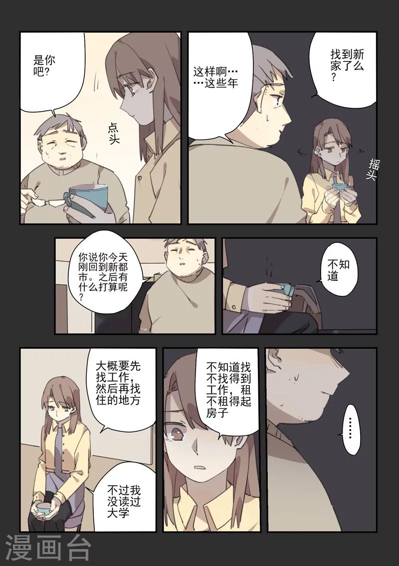 最终话 档案2朋友的游戏816