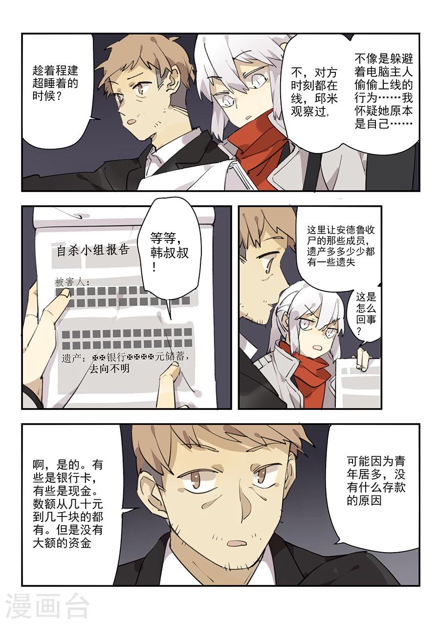 第16话 档案2朋友的游戏66