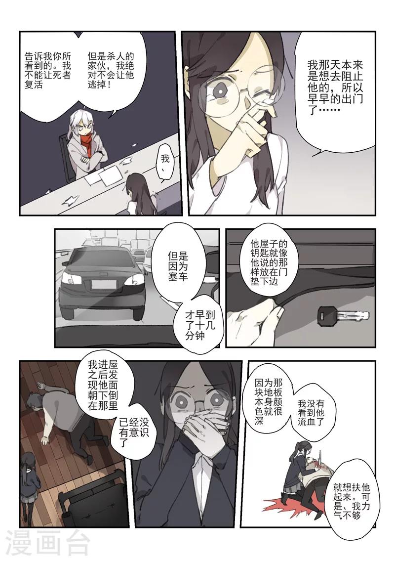 第15话 档案2朋友的游戏514