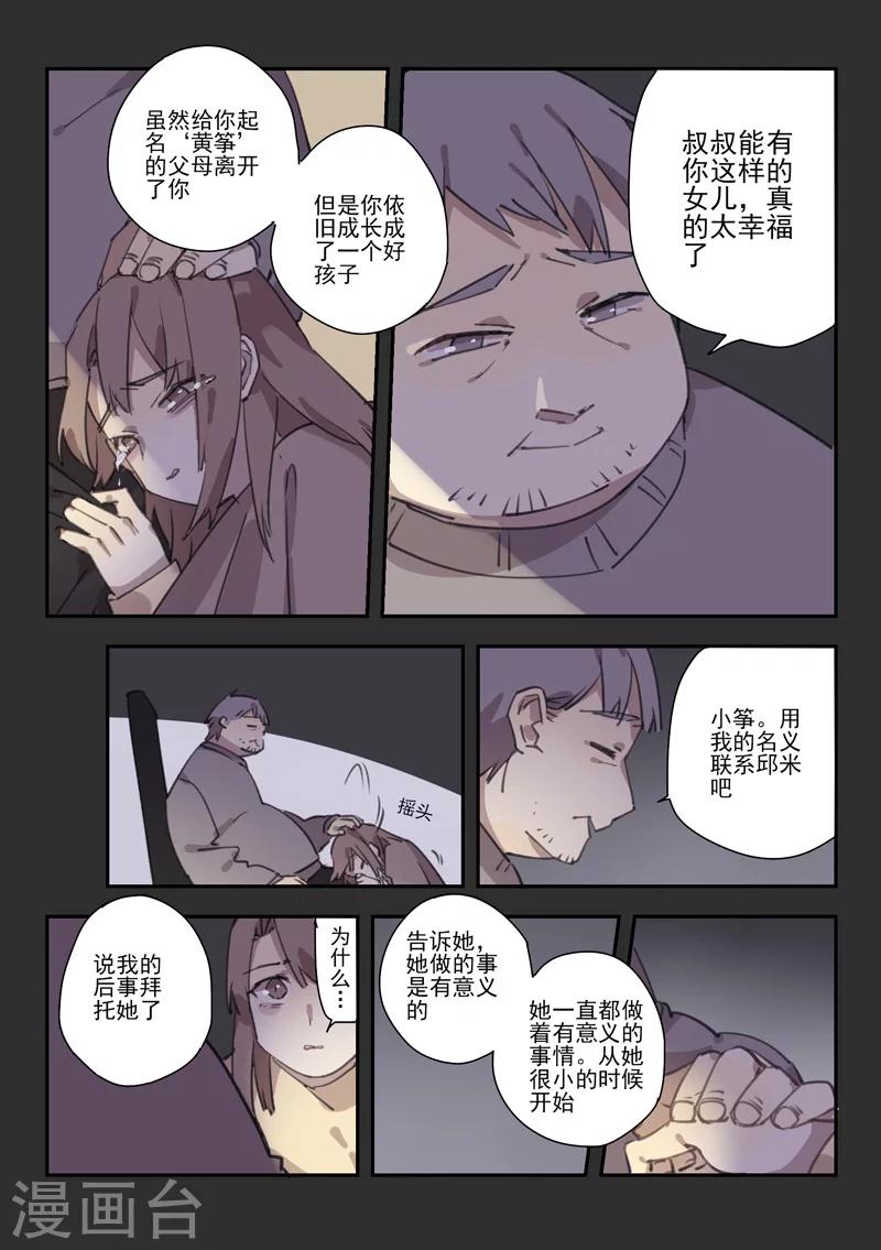 最终话 档案2朋友的游戏828