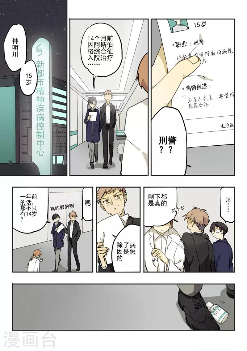 第11话 档案2朋友的游戏16