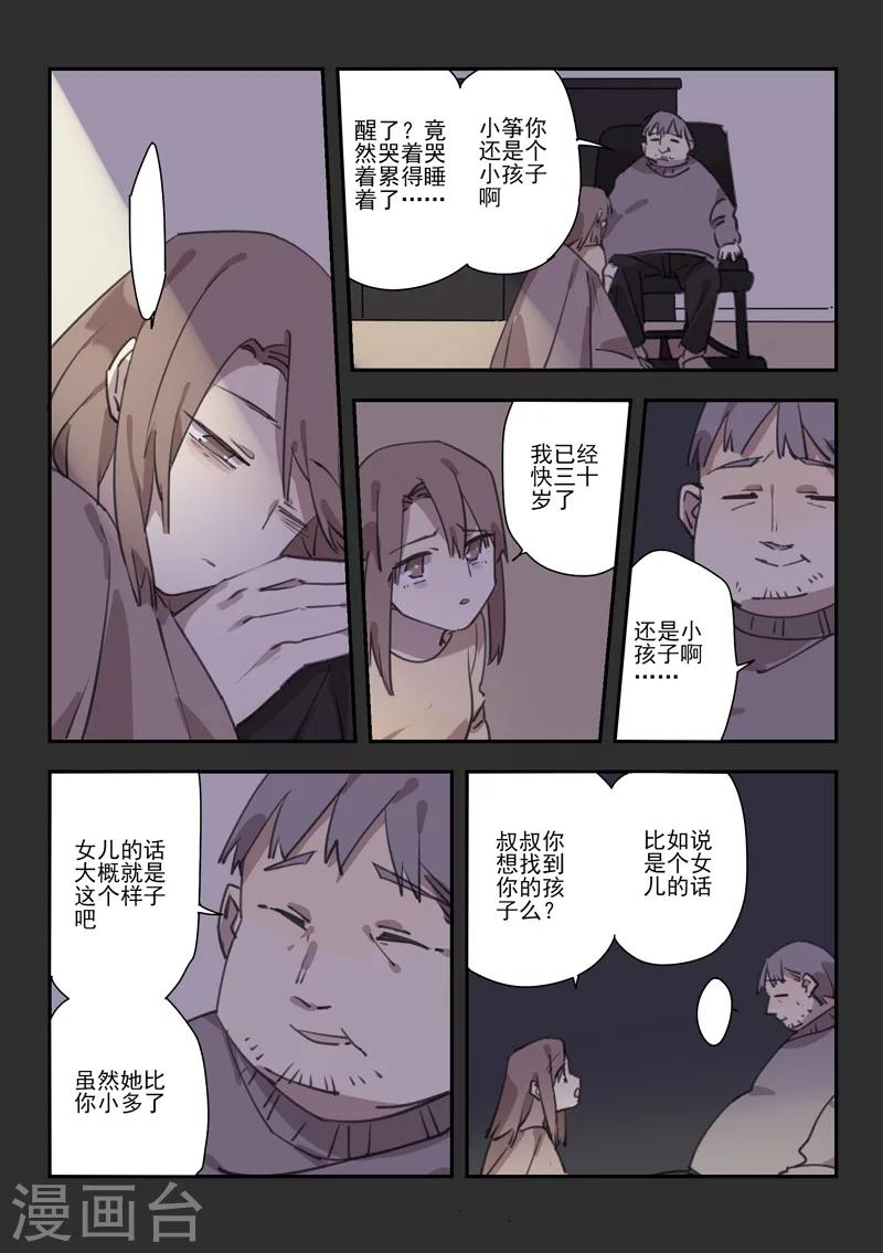 最终话 档案2朋友的游戏826