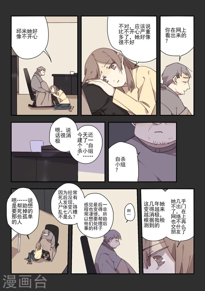 最终话 档案2朋友的游戏821