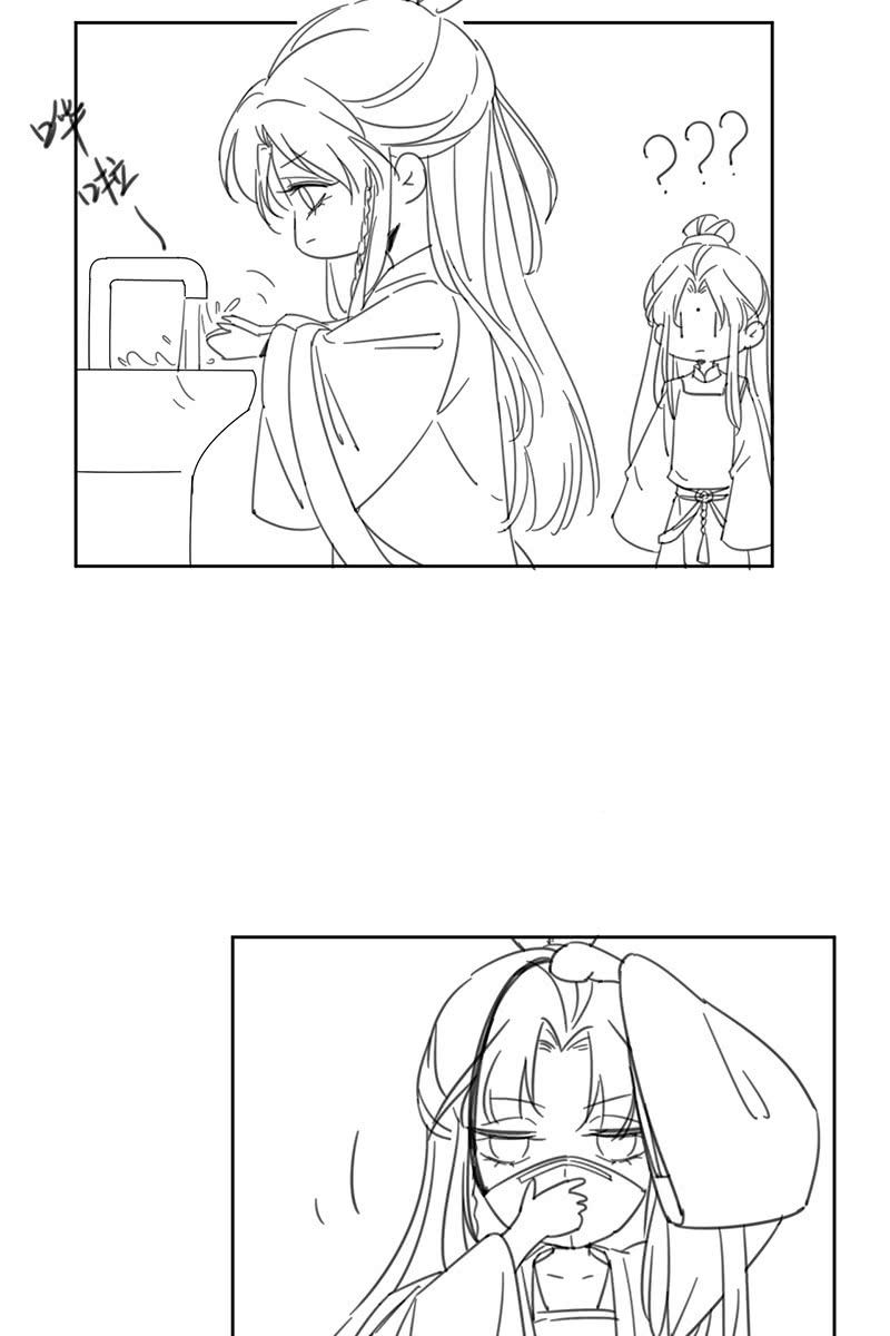 春天必将如约而至20