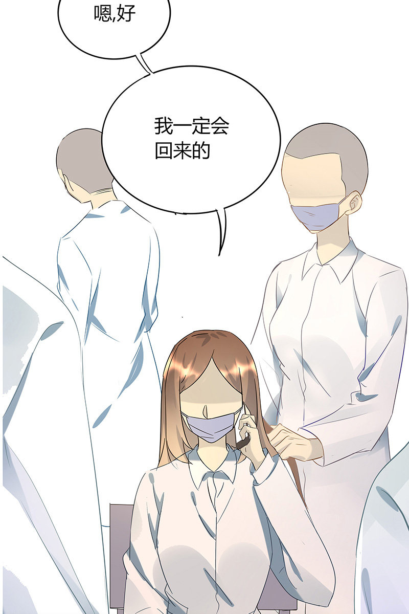等你回来5