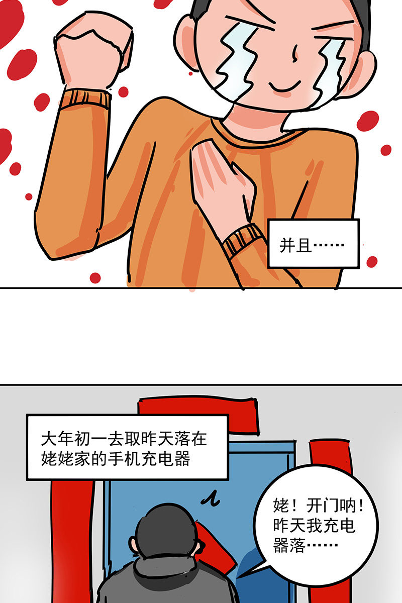 特别的春节11