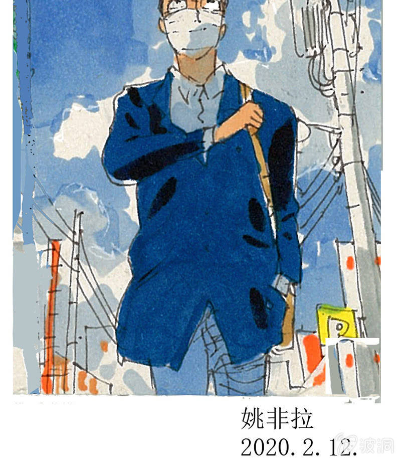 口罩30