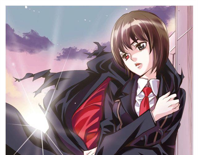 第2话 感染了！？0