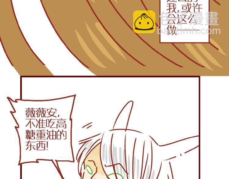 第15话 节食！减肥！54