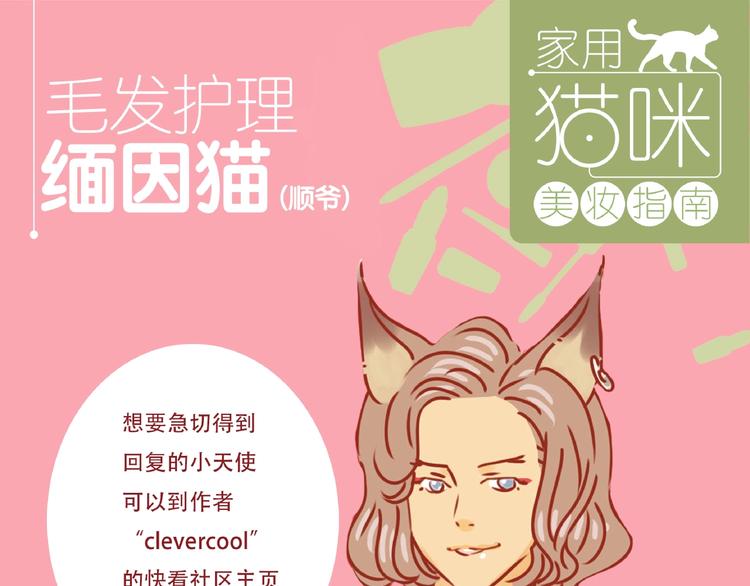 第14话  又有新猫啦！98