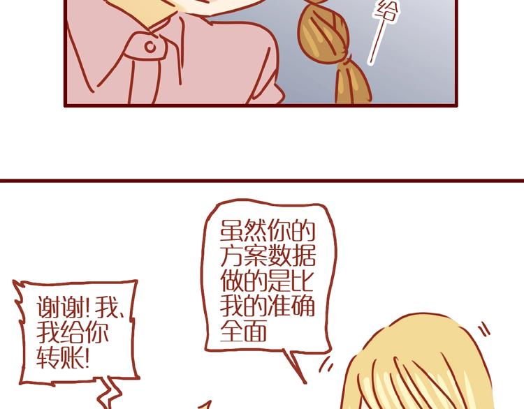第7话 头发护理难题69