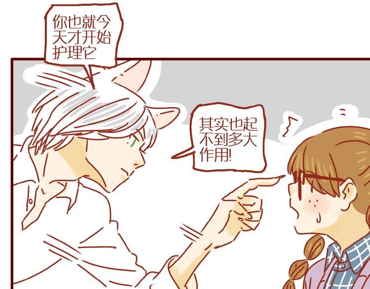 第3话 猫咪是护肤高手103
