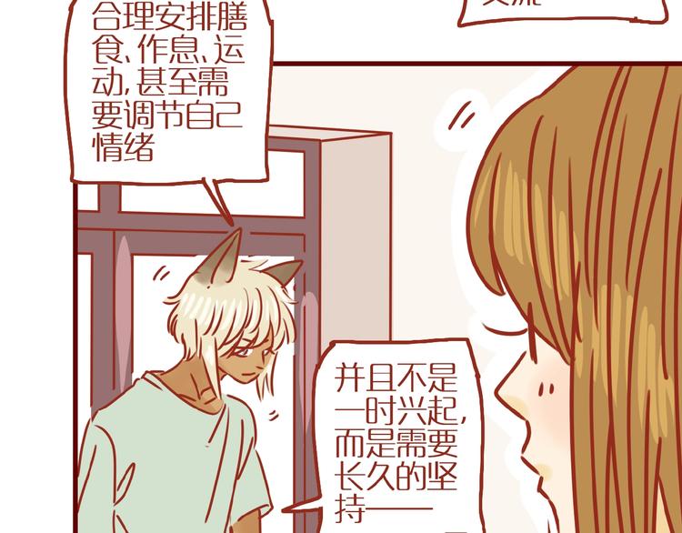 第15话 节食！减肥！124