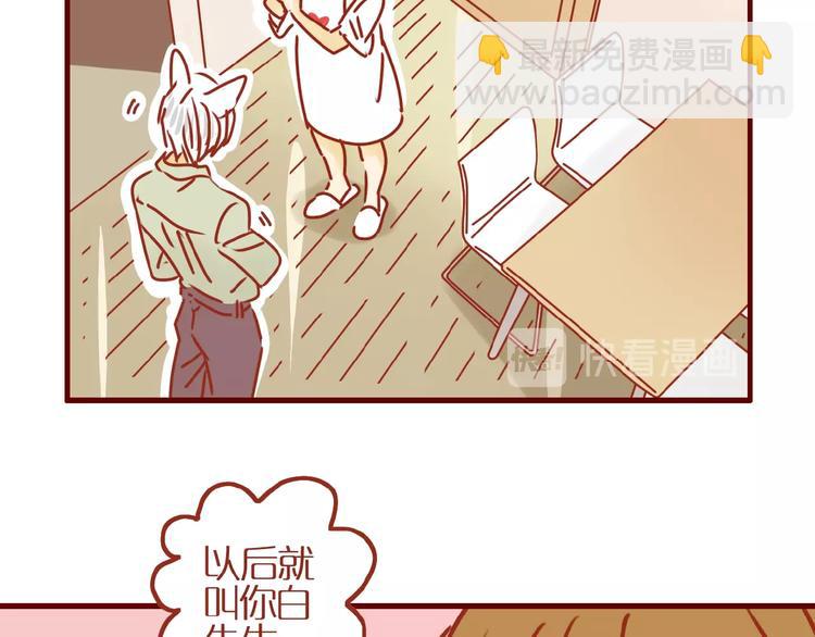 第6话 猫咪帮忙买买买35