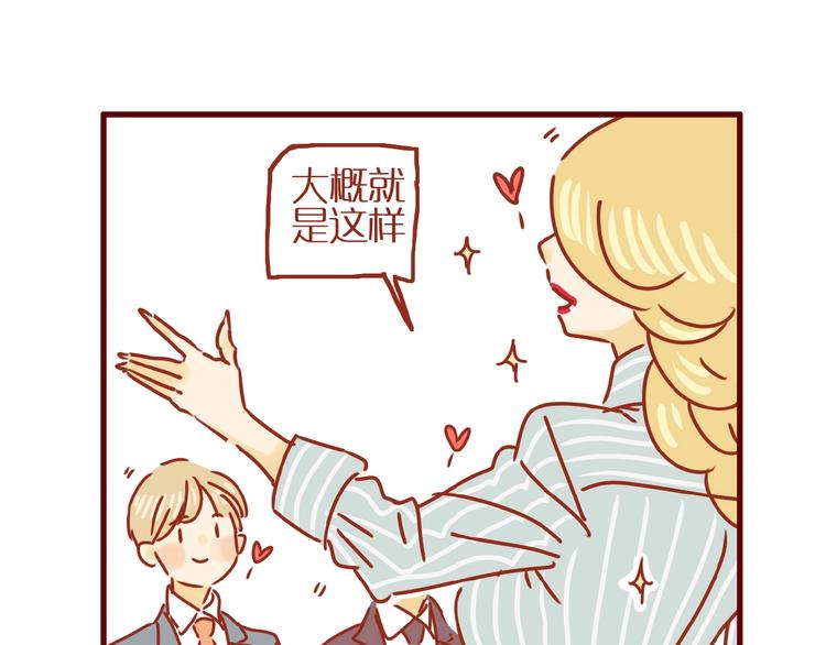 第3话 猫咪是护肤高手36