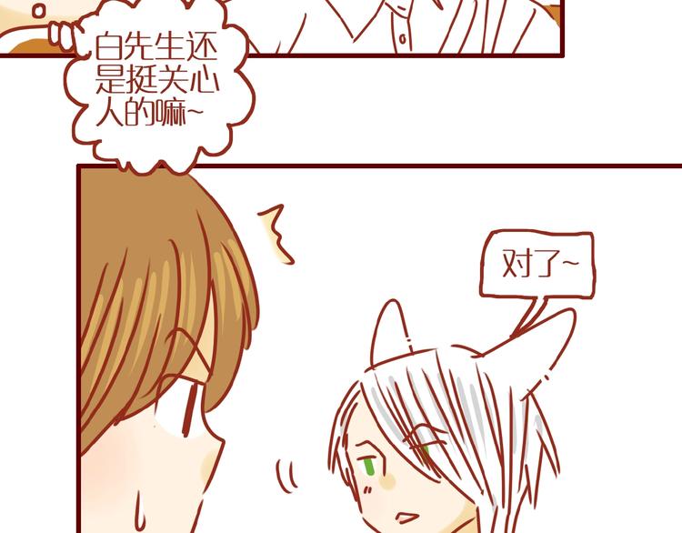 番外  怕水的猫咪61