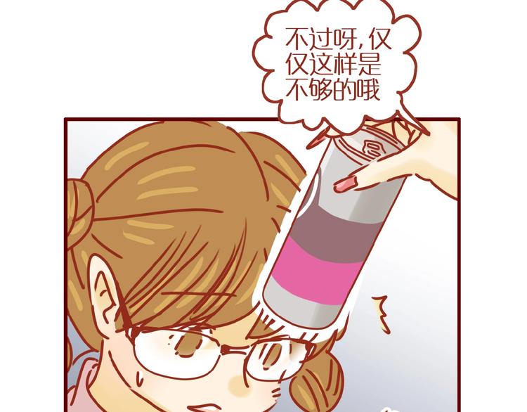 第7话 头发护理难题68