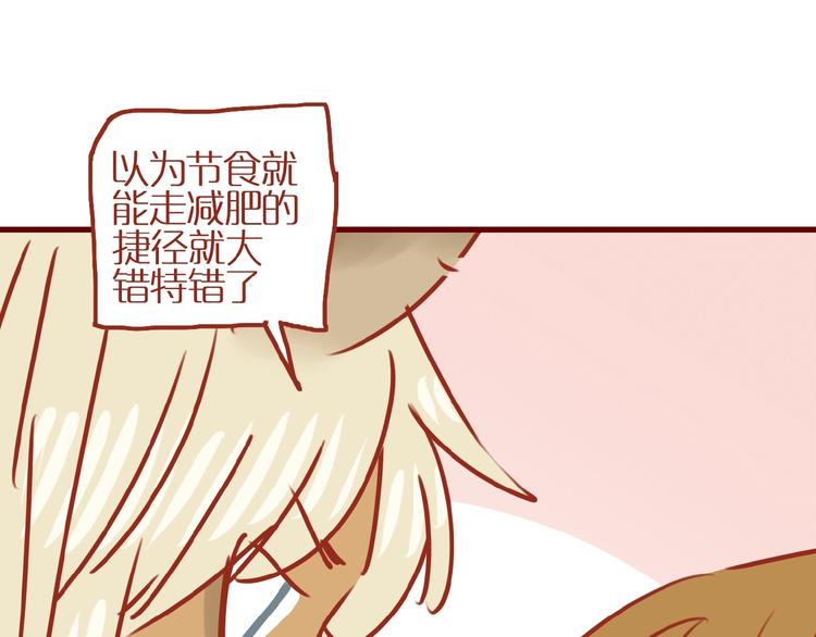 第15话 节食！减肥！117