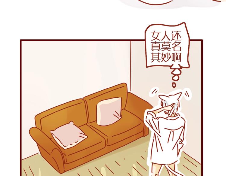 第6话 猫咪帮忙买买买5
