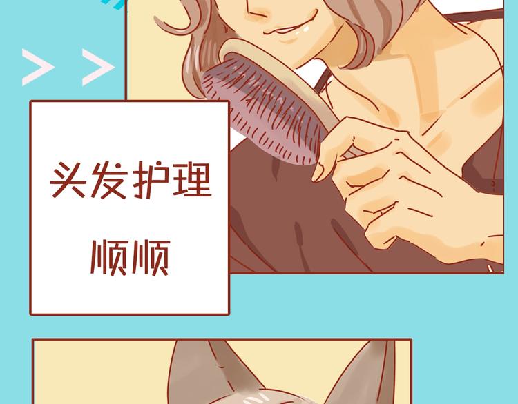序章  猫咪美妆天团，驾到！49
