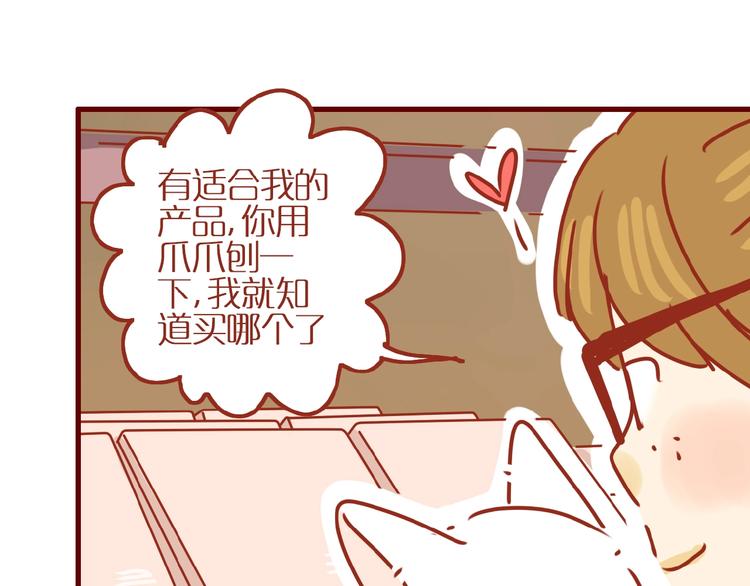 第6话 猫咪帮忙买买买56