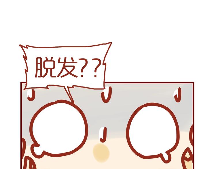 第11话 防秃少女3