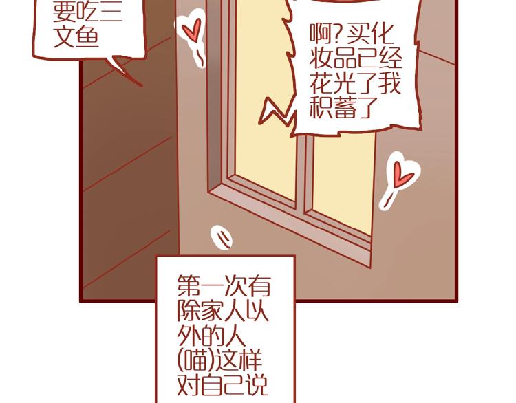 第6话 猫咪帮忙买买买111