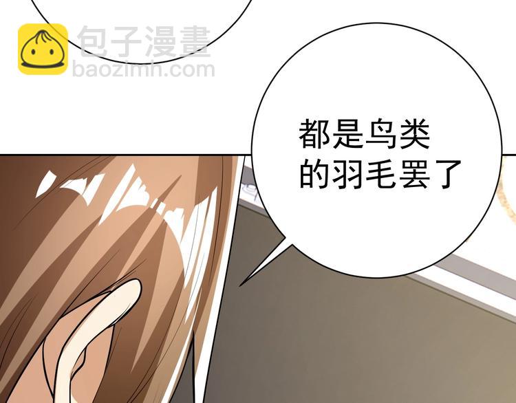 第18话 羽毛？127
