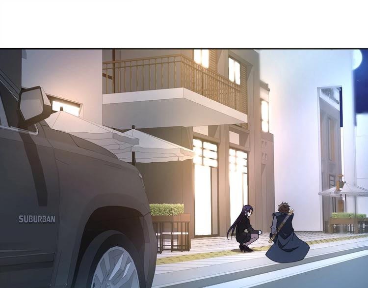 第4话 遭遇一群混混！40