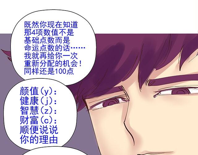 第11话 命运值是无法改变的36