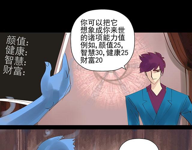 第11话 命运值是无法改变的3