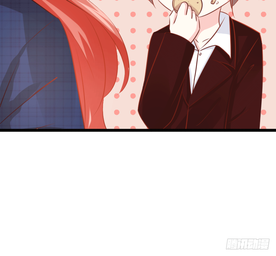 真叫人忍不住想欺负你74