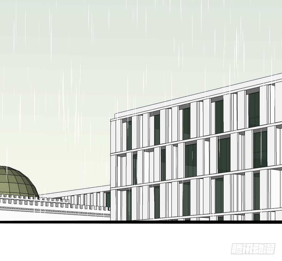 下雨天是撩妹的好时机3