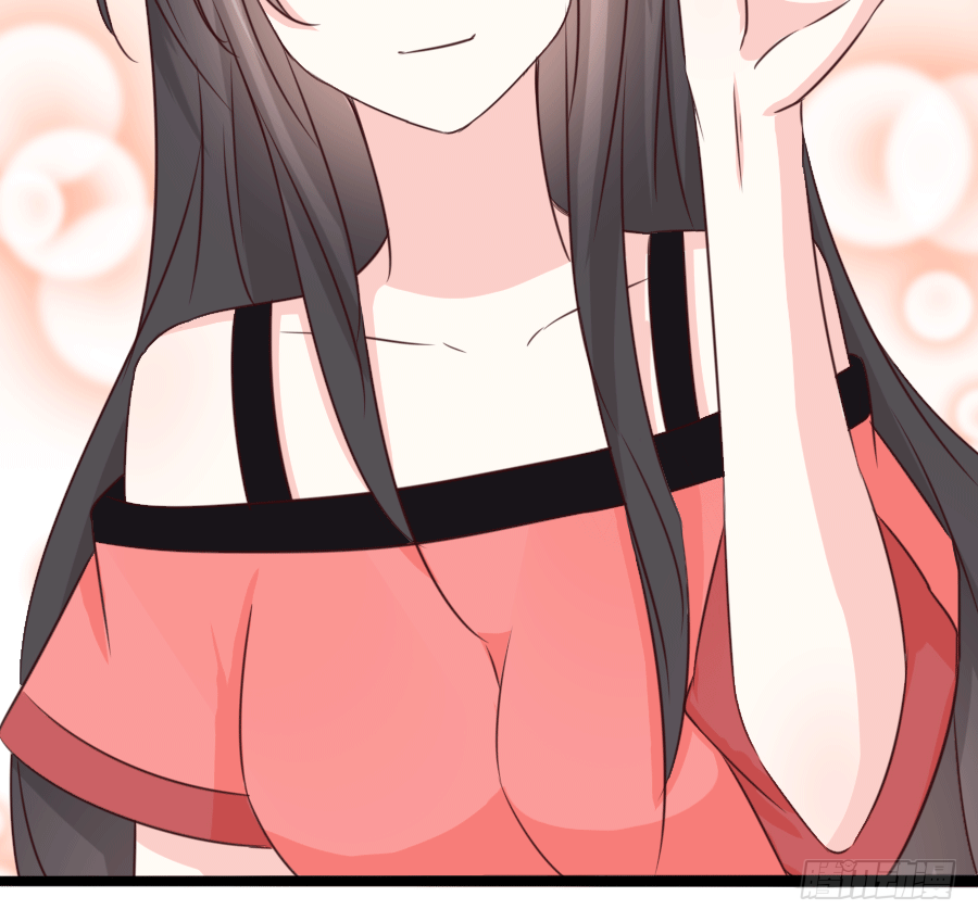 恶毒女配领便当20