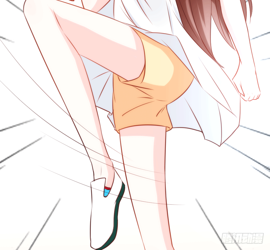 真叫人忍不住想欺负你30